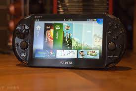 It was first released in japan on december 17, 2011, and in north america, europe, and other international territories beginning on february 22, 2012. Sony Ps Vita Slim Bewertung