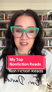 #creatorsearchinsights Here are some of my top nonfiction reads ever!!!  #nonfiction #nonfictionbooks #nonfictionbooktok #bookreviews #bookrec  #bookrecommendations #booktok #audiobooktok ...