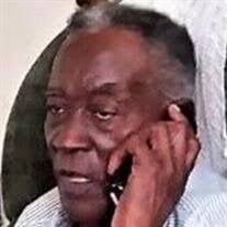 Mr. John Henry Branch Sr. Obituary