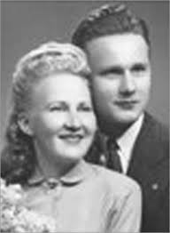 Hazel Nyman Obituary (2014)