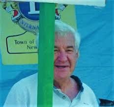 In Memorium: Wheatfield, NY 1973 Charter Lions Club former member and  1996-1997 Lion of the Year Honoree Lion Glenwood Maerten passed away