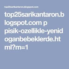 Top25sarikantaron Blogspot Com P Pisik Ozellikle Yenidoganbebeklerde Html M 1 Dogal Tedaviler