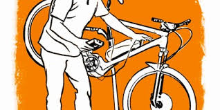 Stadtrad Stuttgart West I Fahrradwerkstatt