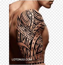 For instance, the bones and joints in the body are represented in the form of machinery parts such as gears and pistons. Download Lotonuu Tattoo Designs Png Free Png Images Toppng