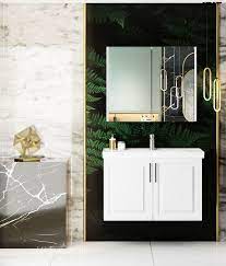 Banyo Dolapları - Banyonuz.com Karen Banyo
