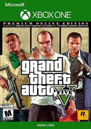 Maybe you would like to learn more about one of these? Grand Theft Auto V 5 Gta 5 Premium Online Edition Pc Cdkeys