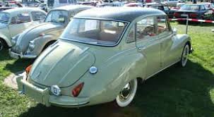 1955 1957 Dkw F94 Classic Dkw Cars For Sale In Usa Cars For Sale American Classic Cars Car Parts For Sale