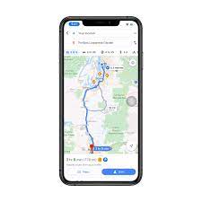 New Ways To Report Driving Incidents On Google Maps Tin Tran Https Tintran Org 0919992336 Tin Tran Tintran Trantan Google Maps Google Maps App Google Today