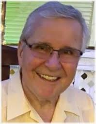 Obituary of Boyd Arnold Ritchie