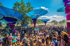 The Do Lab Announce Lineup For Lightning In A Bottle Virtual Livestream Festival Going Down This Weekend Gde
