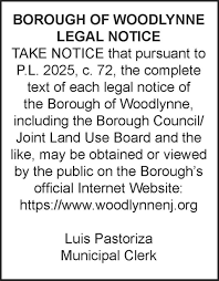 The latest Public Notices News, Stories, and Articles | The Retrospect.