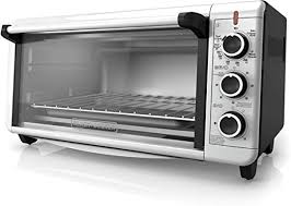 10 Best Toaster Oven Reviews By Consumer Guide For 2021 The Consumer Guide