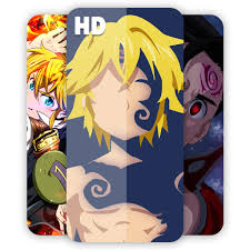 Meliodas seven deadly sins wallpapers. Download Wallpapers For Seven Deadly Sins Meliodas Hd On Pc Mac With Appkiwi Apk Downloader