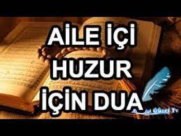 Evde huzur için dua evde huzur duasi olması için dua duası evdeki dualar evinizde tüm aile bireyleri ile huzurlu yaşamak istiyorsanız vereceğim duayı ve. Evinizde Aile Ici Mutluluk Huzur Ve Ferahlik Icin Dua Youtube
