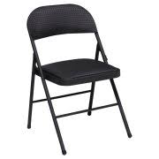 Wicker folding chair google search from folding chairs at walmart, source:pinterest.at. Mainstays Metal Padded Folding Chair Blush Walmart Com Walmart Com