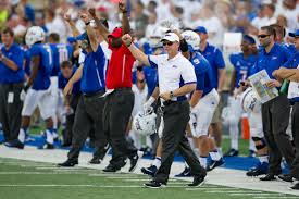 2016 Football Team Preview Tulsa Golden Hurricane