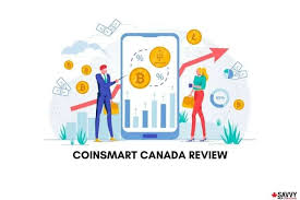 How to buy crypto in canada? Coinsmart Review 2021 How To Buy Crypto In Canada Savvy New Canadians