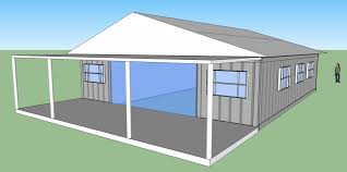 ₹40 lakhs cost estimated 2530 square feet 3 bedroom decorative flat roof house plan by divine builders from kannur, kerala. Shipping Container Home Designs Off Grid World