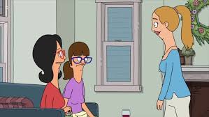 Jon benjamin) and his quirky family. Bob S Burgers S9 E19 Long Time Listener First Time Bob Fox Video Dailymotion