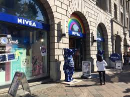 Nivea haus in jungfernstieg 51, neustadt in der kategorie einkaufen & shoppen ist heute geschlossen. Nivea Haus Berlin Aktuelle 2020 Lohnt Es Sich Mit Fotos