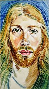 What do you think about Meta ai transforming a drawing of Paul of Tarsus to  look like Jesus Christ?