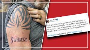 But skyfleet member on other i don't think i got fomo with mcafee tattoos skycoin because his reputation now is not like before and many ico that shilled by. Fq8s3x58bs92im