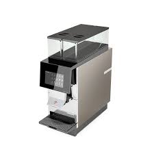 Thermoplan Black & White 4 compact CTM – Hiang Kie Coffee Group