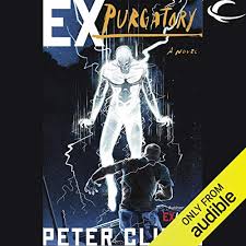 Mutant cockroaches.there are some odd things about nate's new. Ex Purgatory By Peter Clines Audiobook Audible Com