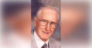 Obituary information for Robert L. Gibson