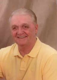 Edward Bonacker Obituary