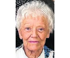 Joan Bell Obituary (1931