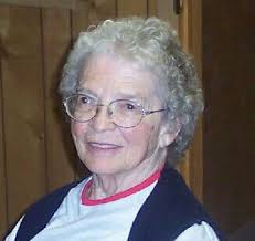 Ruth Parks Obituary October 22, 2015