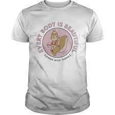 Click buy it now 3. Sienna Mae Gomez Every Body Is Beautiful Shirt Bes Tee Shops