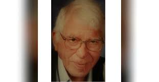 Obituary, Visitation & Funeral Information