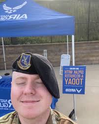 TSgt Timothy Adkins (@tsgt.adkinst) · Charleston, WV