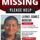 Missing Person : r/LasVegas