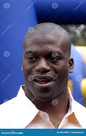 Carla Mcgee James P Cain Ambassador Stock Photos