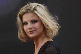 Narzeczona prezesa giełdy: Wypatrzyli mnie w...