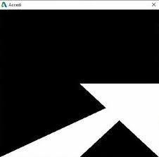 Tired of reading 'this app can't run on your pc' error message? Blank Or Unrecognizable Window When Opening The Autodesk Desktop App Autocad Autodesk Knowledge Network