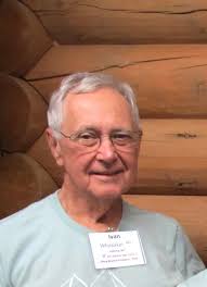 Happy birthday Ivan and best wishes for the year ahead.