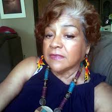 Maria Mancilla Obituary