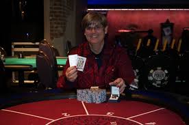 WSOP NEWS: HORSESHOE-TUNICA---CIRCUIT-HUB