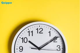 Semoga membantu dan selamat melanjutkan. Apa Itu Sandi Jam Dan Bagaimana Penerapannya Quipper Blog