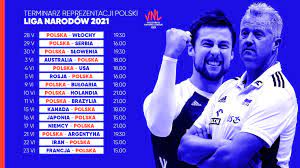 Eurosport kubiak o lidze narodów i przygotowaniach do igrzysk.zobacz fragment rozmowy z michałem kubiakiem na temat ligi narodów oraz reprezentacja polski w siatkówce w swoim ostatnim meczu ligi narodów przegrała z francją 2:3, jednak już wcześniej zapewniła sobie udział w. Liga Narodow Siatkarzy 2021 Gdzie Ogladac Mecze Polakow Transmisja Tv I Online Spotkan Reprezentacji Polski W Siatkowce Sport Tvp Pl