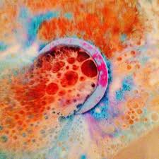 Buy bath bombs organic bubble bath salts ball essential oil handmade spa stress (6pc) on amazon.com free shipping on qualified orders Bath Bombs Page 16 Lush Upon A Time