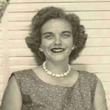 Obituary information for Velvaleen Burnette Flannagan