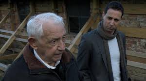 How Saba Kept Singing