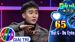 Apr 25, 2021 · đạt g và du uyên chia tay sau 3 năm. Ä'áº¡t G Du Uyen Chia Sáº» CÆ¡ Duyen Káº¿t Ä'oi Vá»›i Nhau Trong Nhá»¯ng Sáº£n Pháº©m Am Nháº¡c Giáº£i Ma Tri Ká»· Táº­p 65 Video Dailymotion