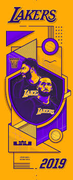 The los angeles lakers colors are lakers purple, gold, black and white. 1001 Ideas For A Celebratory Lakers Wallpaper