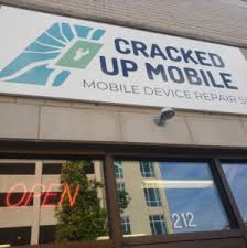 Has it seen better days? Game Consoles Xbox Playstation Repair Shop Cracked Up Mobile